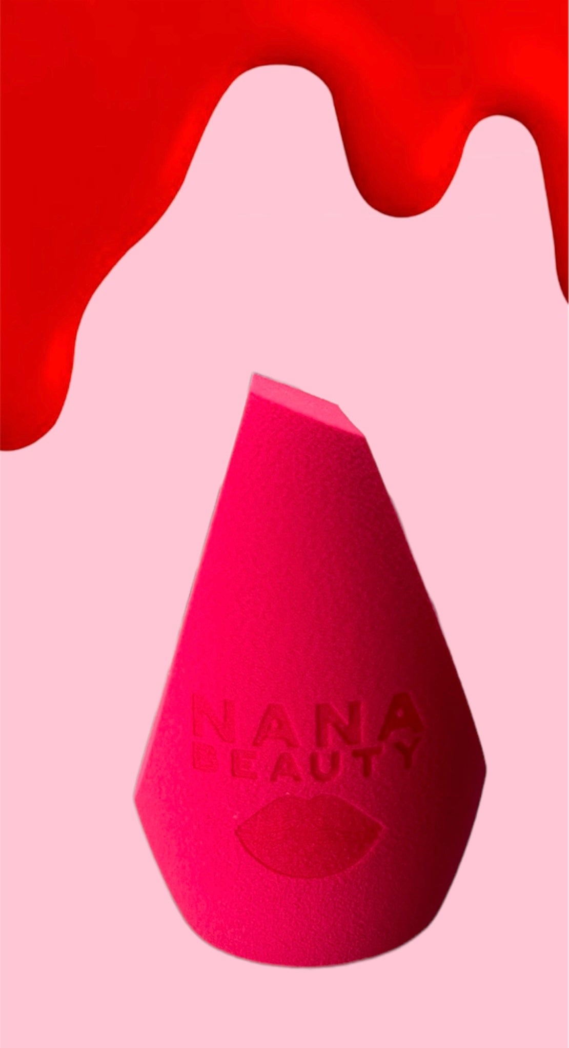 Latex Free-Perfecting Beauty Blender