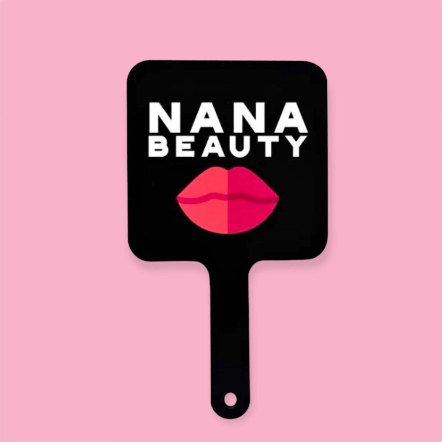 Nana Hand Mirror